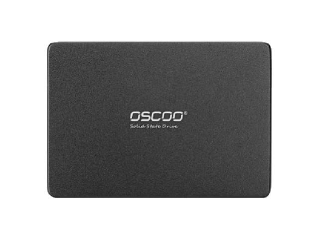 هارد SSD اینترنال اسکو (OSCOO) Black ظرفیت 240GB